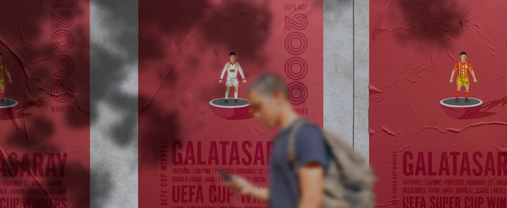 Galatasaray Posters