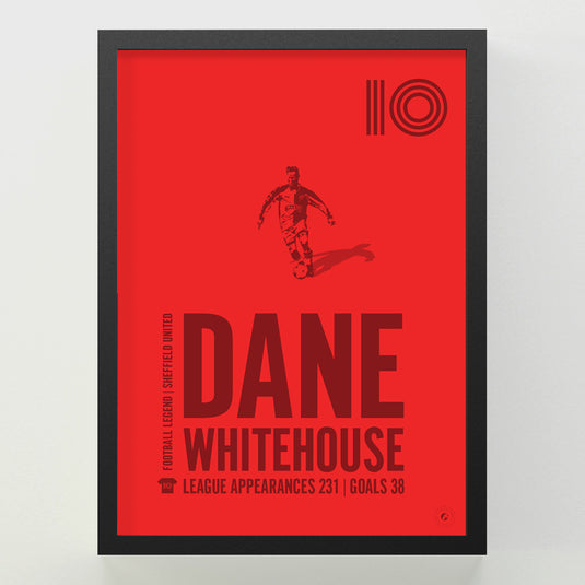 Dane Whitehouse Poster