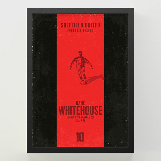 Dane Whitehouse Poster