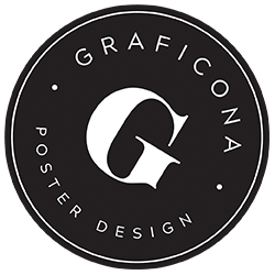 Graficona Logo