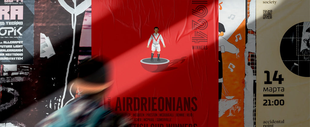 Airdrieonians Football Club