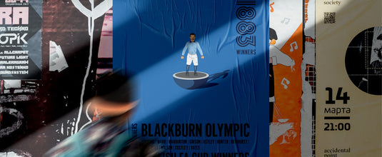 Blackburn Olympic Football Club