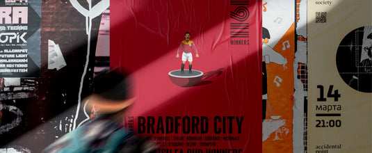 Bradford City Football Club