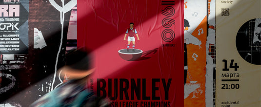 Burnley Football Club