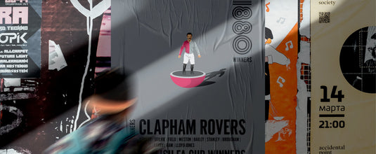 Clapham Rovers Football Club