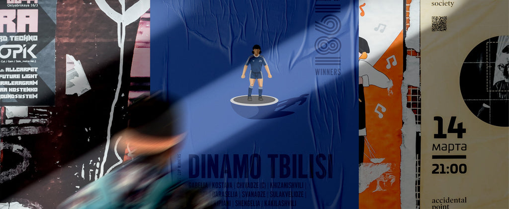 FC Dinamo Tbilisi