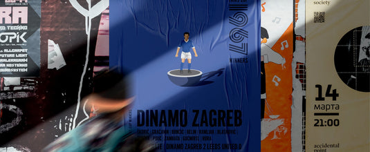 GNK Dinamo Zagreb