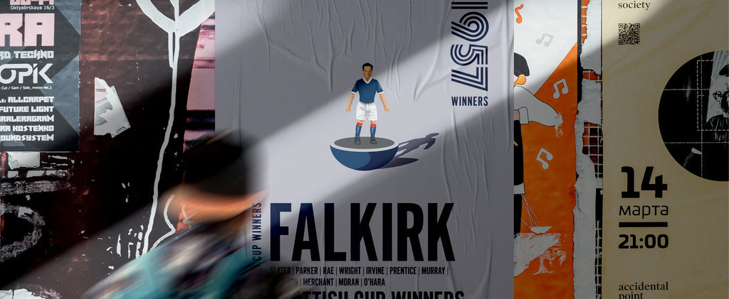 Falkirk Football Club