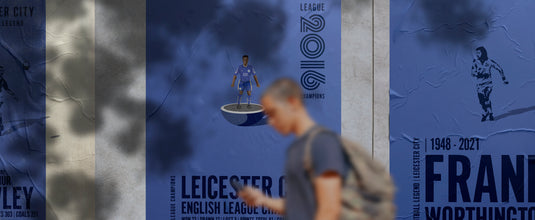 Leicester City Football Club