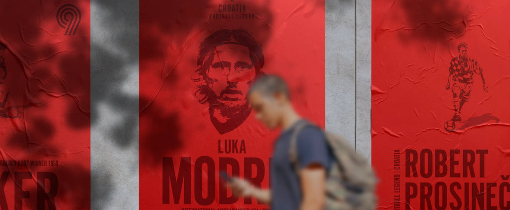 Iconic Portraits - Croatia