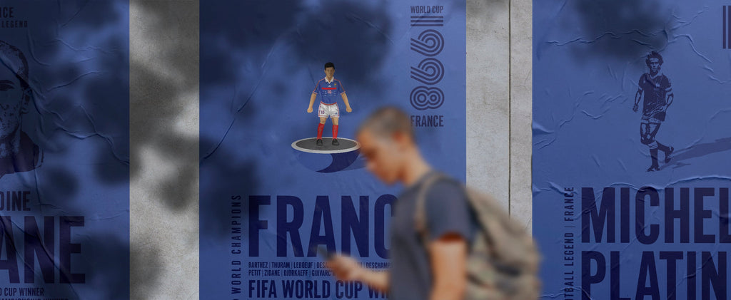 Most Popular - France