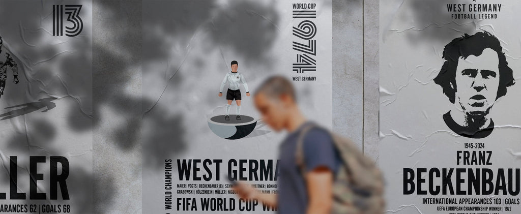 World Cup Winners - Germany