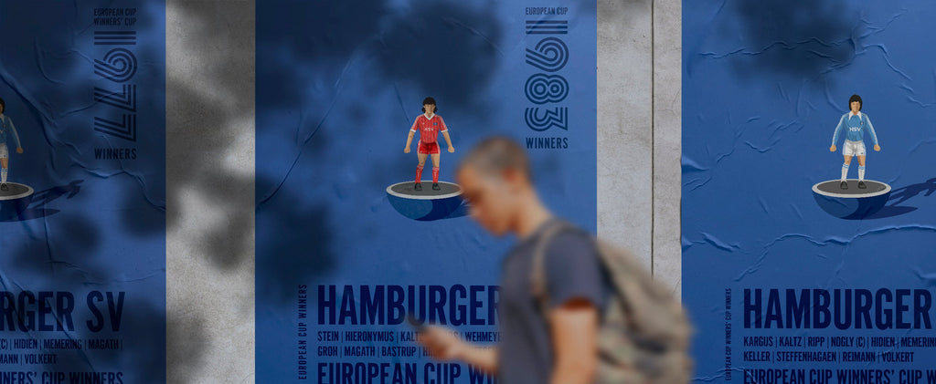 Hamburger SV