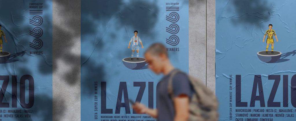 S.S. Lazio