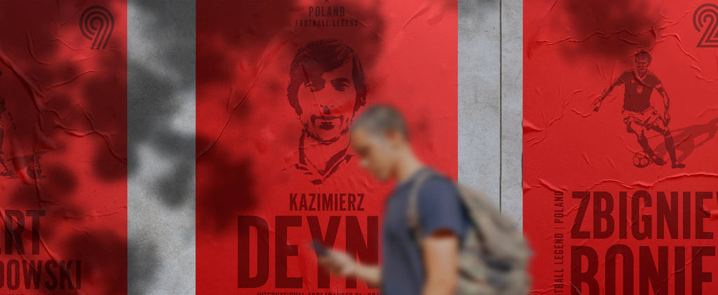 Most Popular - Poland