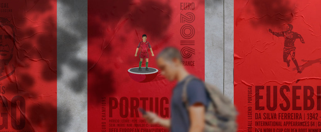 Most Popular - Portugal