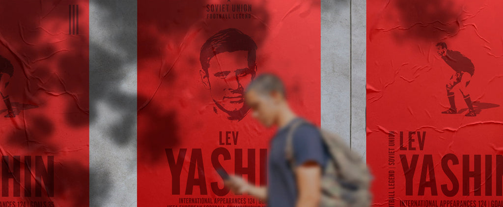 Legend Prints - Soviet Union