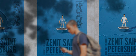 FC Zenit Saint Petersburg