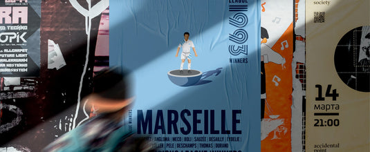 Olympique de Marseille