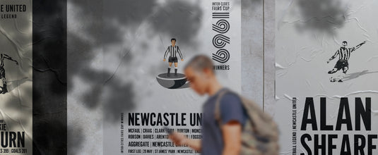 Newcastle United Football Club