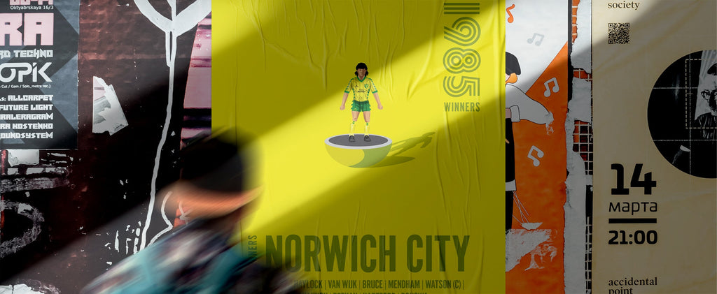 Norwich City Football Club