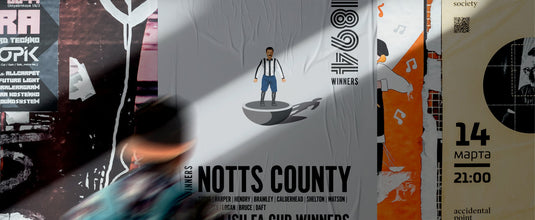 Notts County Football Club