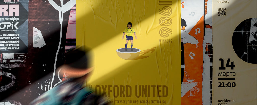 Oxford United Football Club