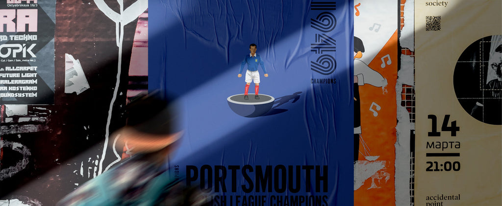 Most Popular - Portsmouth