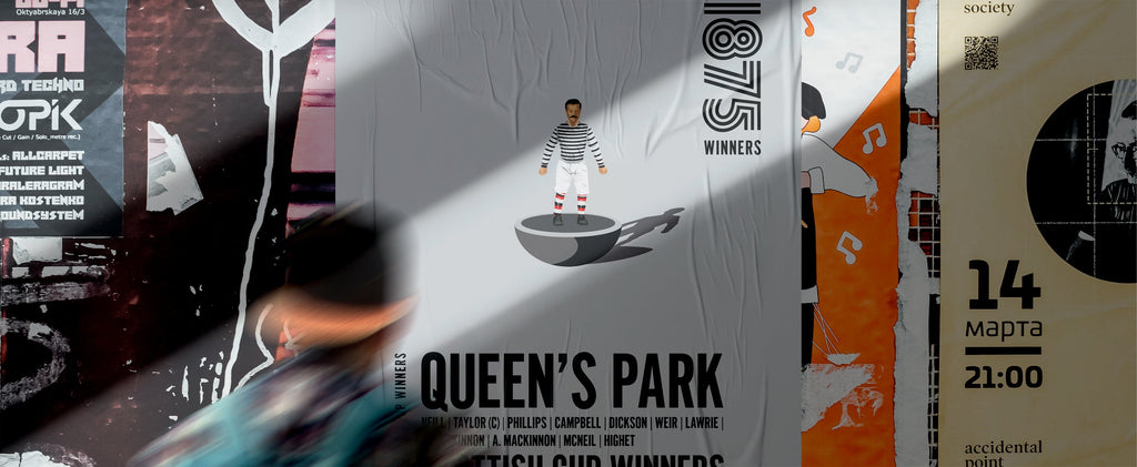 Most Popular - Queen’s Park