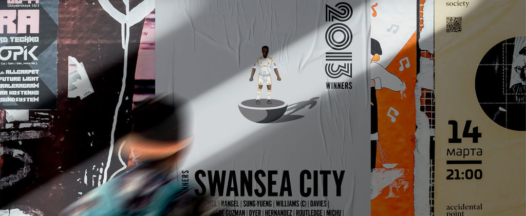 Swansea City Football Club