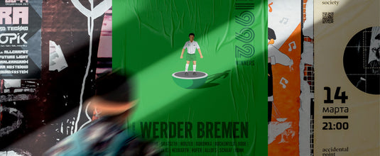 SV Werder Bremen