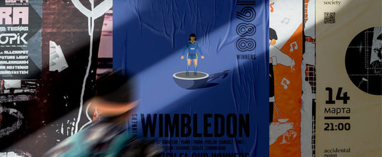 Wimbledon Football Club