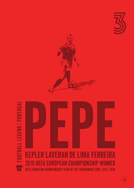 Pepe Póster
