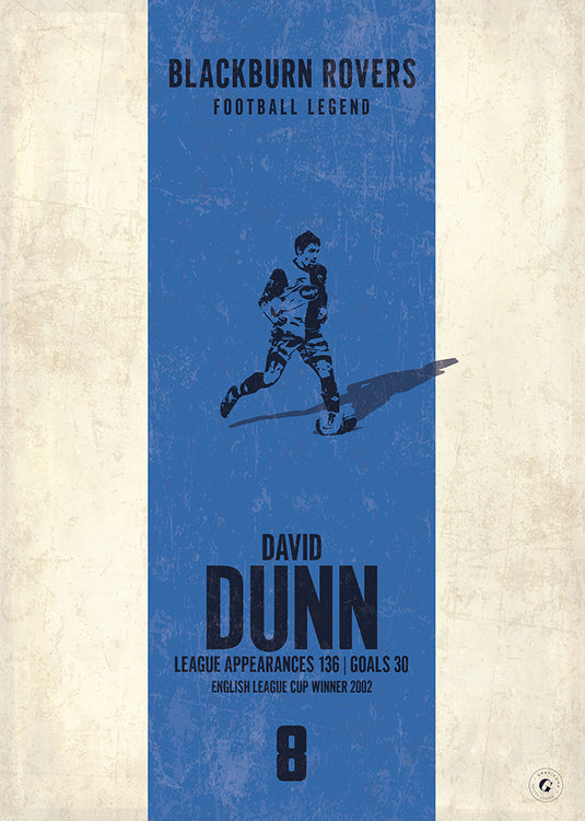 David Dunn Poster