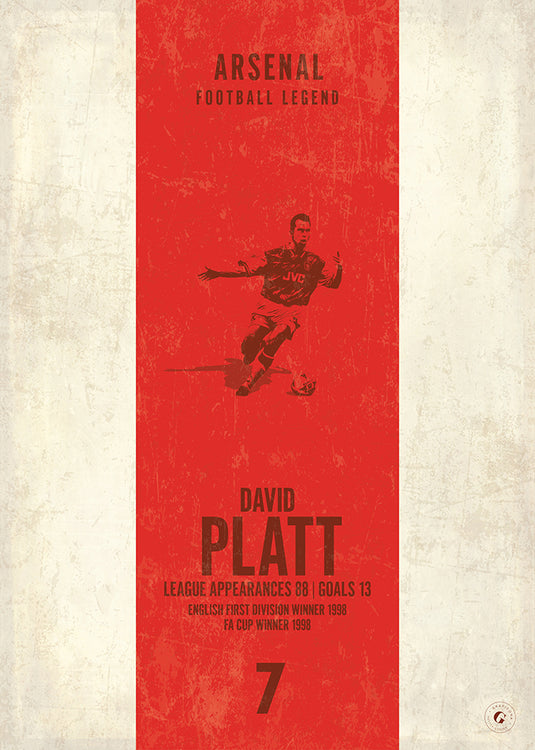 David Platt Poster