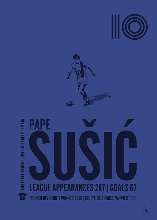 Susic de sécurité Poster