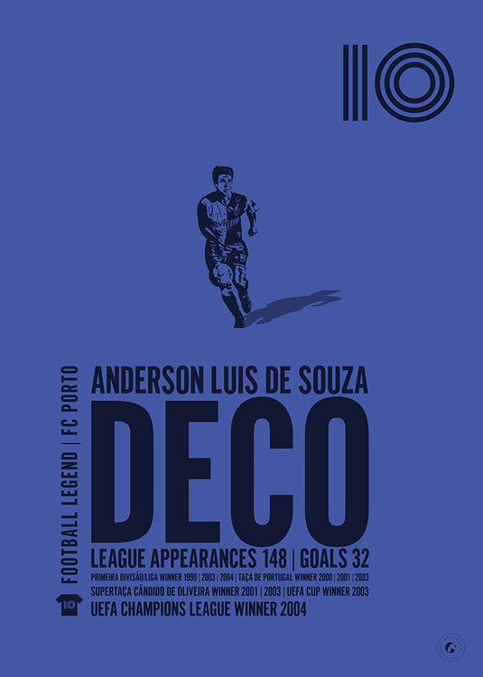 Deco Poster - FC Porto