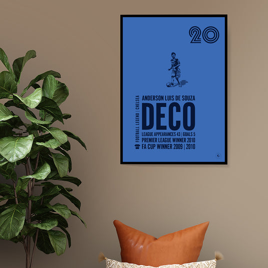 Affiche Déco