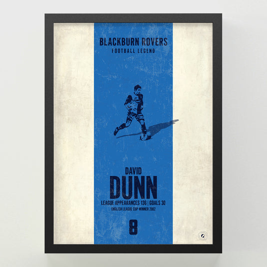 David Dunn Poster