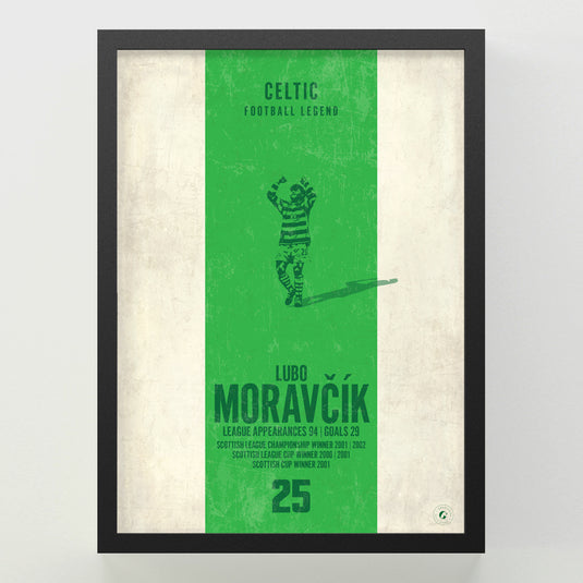 Lubo Moravcik Poster