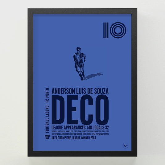 Deco Poster - FC Porto