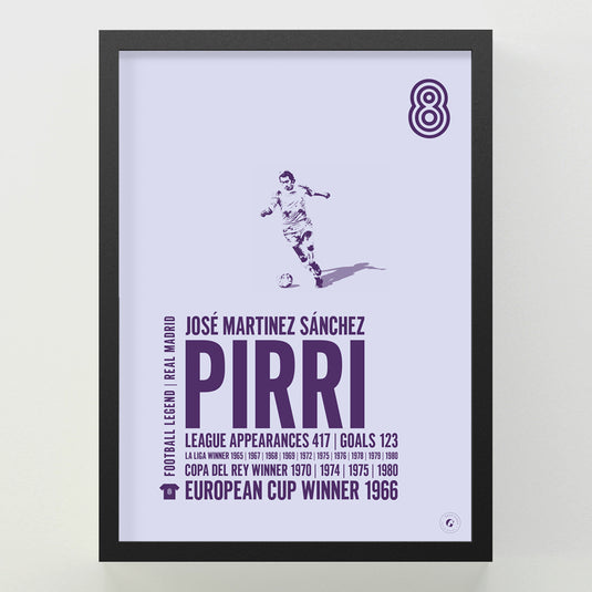 Pirri Poster