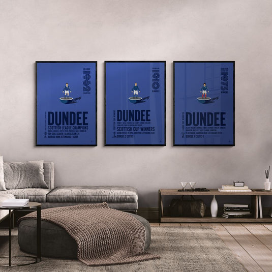 Dundee – Glory Years Collection
