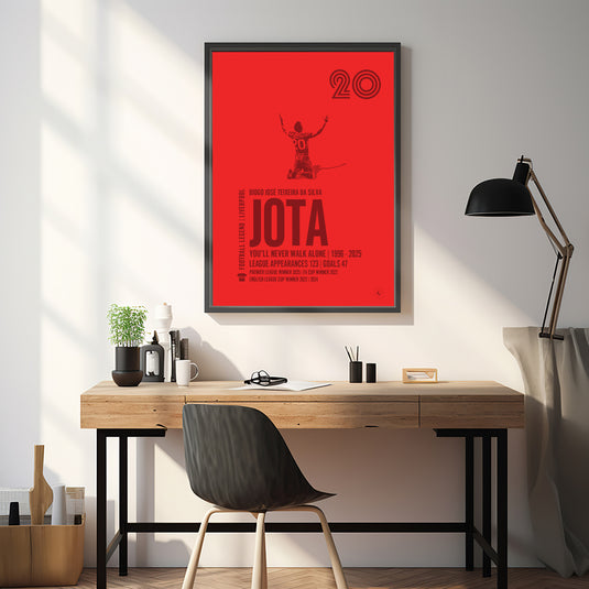 Steve McManaman Póster