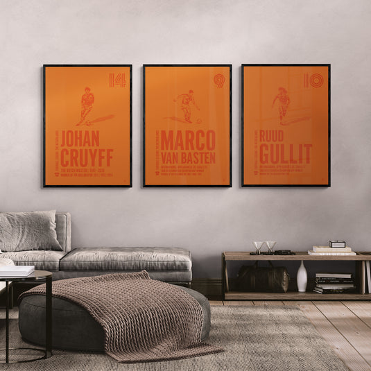 Dutch Masters Collection