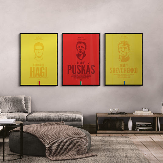 Eastern Icons Collection