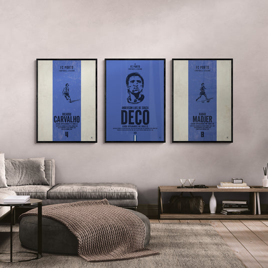 FC Porto – Estádio do Dragão Legends Collection