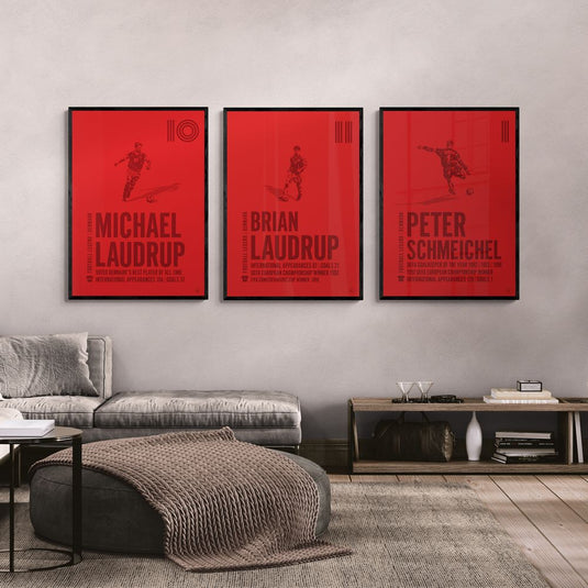 Nordic Greats Collection