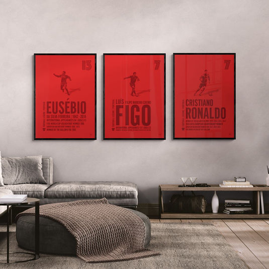 Portuguese Perfection Collection