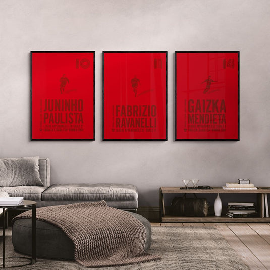 Middlesbrough – Riverside Icons Collection